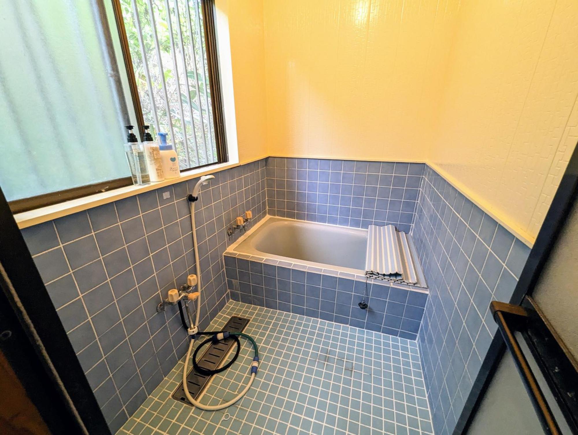 Villa くじらの家 Amami Exterior foto